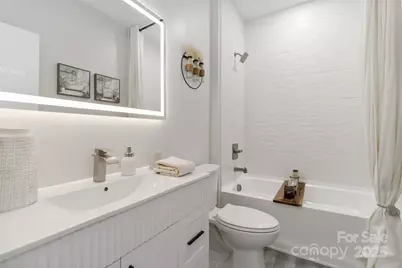 3008 Cricketeer Drive, Charlotte, NC 28216 - Photo 31