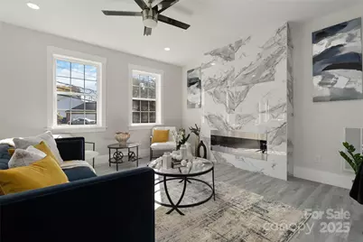 3008 Cricketeer Drive, Charlotte, NC 28216 - Photo 1