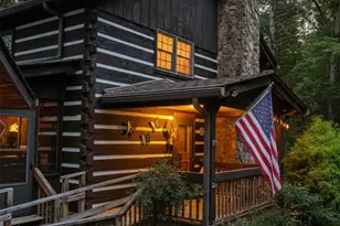 3218 Auld Farm Dr, Lenoir, NC 28645 - Photo 43