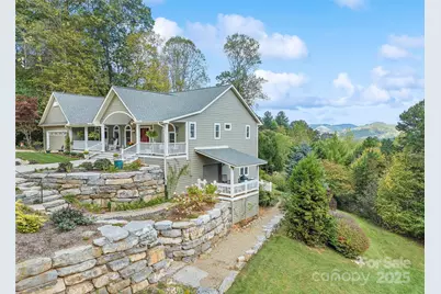 966 Coyote Hollow Road, Waynesville, NC 28785 - Photo 1