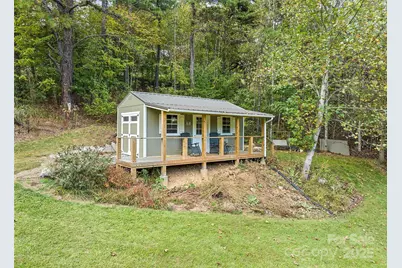 966 Coyote Hollow Road, Waynesville, NC 28785 - Photo 29