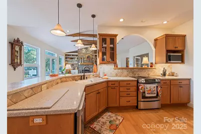 966 Coyote Hollow Road, Waynesville, NC 28785 - Photo 11