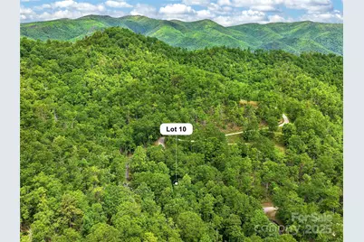 Lot 10 Mystic Forest Way #10, Bryson City, NC 28713 - Photo 45