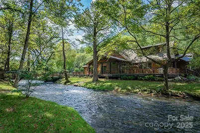 Lot 10 Mystic Forest Way #10, Bryson City, NC 28713 - Photo 19