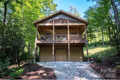 Lot 10 Mystic Forest Way #10, Bryson City, NC 28713 - Photo 11