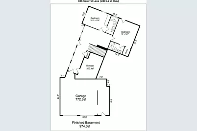 386 Squirrel Lane, Clover, SC 29710 - Photo 33