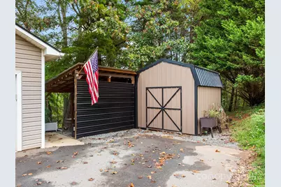 8 Maltese Lane, Weaverville, NC 28787 - Photo 27