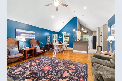 8 Maltese Lane, Weaverville, NC 28787 - Photo 7