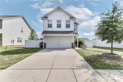 833 Georgia Oak Lane, Landis, NC 28088 - Photo 3