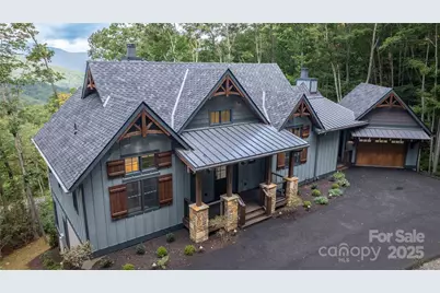 551 Macallan Drive, Waynesville, NC 28786 - Photo 1