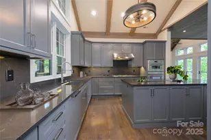 551 Macallan Dr, Waynesville, NC 28786 - Photo 7