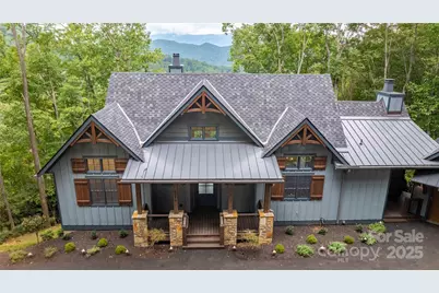 551 Macallan Drive, Waynesville, NC 28786 - Photo 21