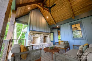 551 Macallan Dr, Waynesville, NC 28786 - Photo 5