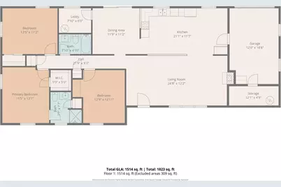 4500 Matthews Mint Hill Road, Matthews, NC 28105 - Photo 5