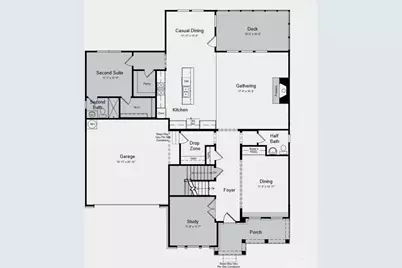 1075 Sugar Creek Road, Indian Land, SC 29707 - Photo 3