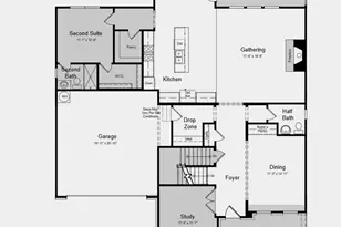 1075 Sugar Crk Rd, Indian Land, SC 29707 - Photo 3