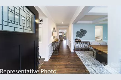 7677 Bainbridge Road, Sherrills Ford, NC 28673 - Photo 3