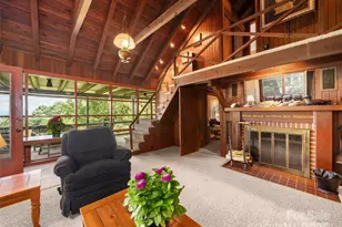 435 Upper Laurel Dr, Laurel Park, NC 28739 - Photo 3