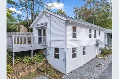 6 Beech Street, Black Mountain, NC 28711 - Photo 5