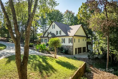 316 Players Ridge Road #lot 18 & 17, Hickory, NC 28601 - Photo 1
