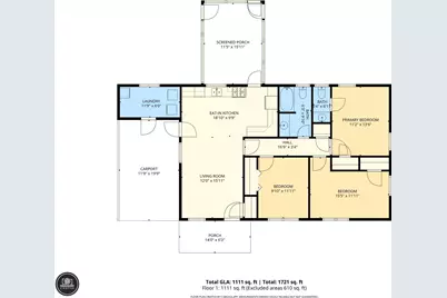 12 Lister Road, Taylors, SC 29687 - Photo 37