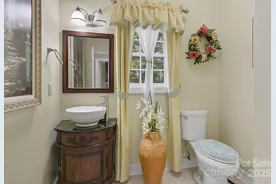 4462 Old US 25 Highway, Zirconia, NC 28790 - Photo 23