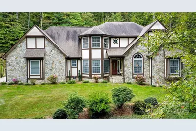 4462 Old US 25 Highway, Zirconia, NC 28790 - Photo 35