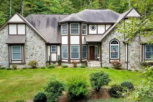 4462 Old US 25 Hwy, Zirconia, NC 28790 - Photo 35