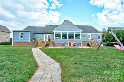 106 Wyndham Cove, Cherryville, NC 28021 - Photo 39