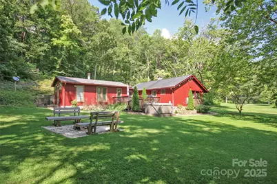 30 Creek Bend Lane, Asheville, NC 28805 - Photo 1