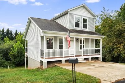 1 Red Clover Drive, Candler, NC 28715 - Photo 1