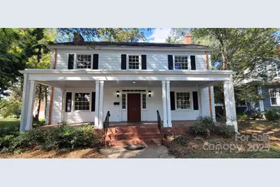 724 W Warren Street, Shelby, NC 28150 - Photo 1