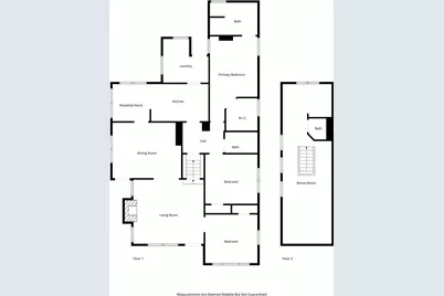 609 2nd Street NE, Hickory, NC 28601 - Photo 47