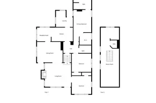 609 2nd St NE, Hickory, NC 28601 - Photo 47