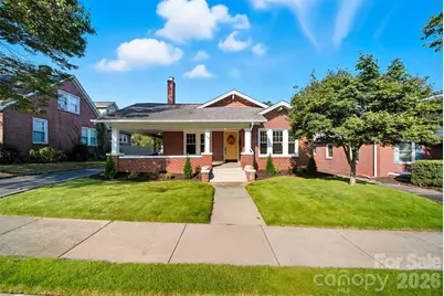 609 2nd Street NE, Hickory, NC 28601 - Photo 37