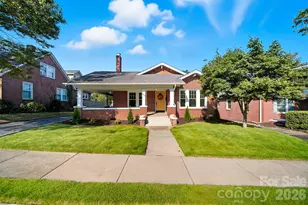 609 2nd St NE, Hickory, NC 28601 - Photo 37