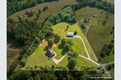 185 Robinson Acres Lane, Rutherfordton, NC 28139 - Photo 37