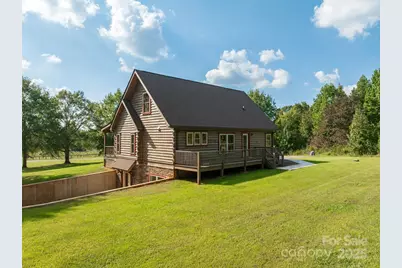 185 Robinson Acres Lane, Rutherfordton, NC 28139 - Photo 5