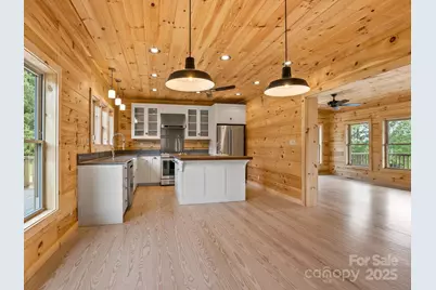 185 Robinson Acres Lane, Rutherfordton, NC 28139 - Photo 9