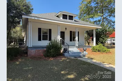 606 W Church Street W, Kershaw, SC 29067 - Photo 1