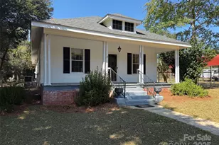 606 W Church Street W, Kershaw, SC 29067 - Photo 1