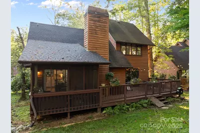 70 N Garden Court, Fletcher, NC 28732 - Photo 41