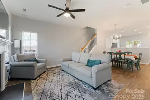 13635 Singleleaf Lane, Charlotte, NC 28278 - Photo 7