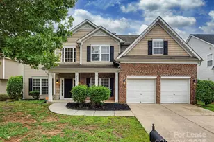 5607 Fulton Ridge Dr, Indian Trail, NC 28079 - Photo 1