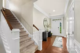 3214 Woodlands Creek Dr, Monroe, NC 28110 - Photo 7