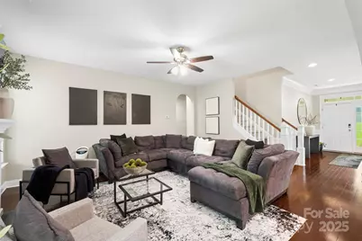 3214 Woodlands Creek Drive, Monroe, NC 28110 - Photo 19