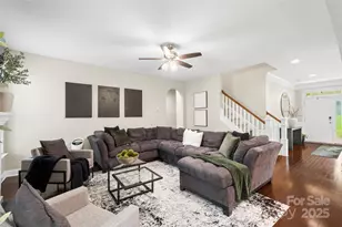 3214 Woodlands Creek Dr, Monroe, NC 28110 - Photo 19