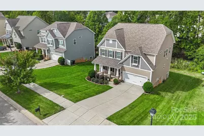 3214 Woodlands Creek Drive, Monroe, NC 28110 - Photo 47