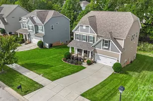 3214 Woodlands Creek Dr, Monroe, NC 28110 - Photo 47