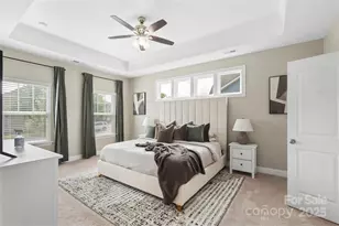 3214 Woodlands Creek Dr, Monroe, NC 28110 - Photo 23